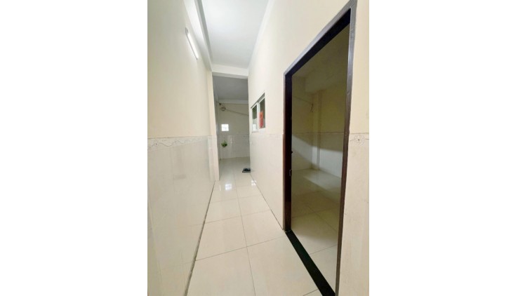 NHÀ 1/ ĐƯỜNG SỐ 4, NGAY GÒ XOÀI, 63M2, 3 TẦNG 3PN, GIÁ NHỈNH 5 TỶ